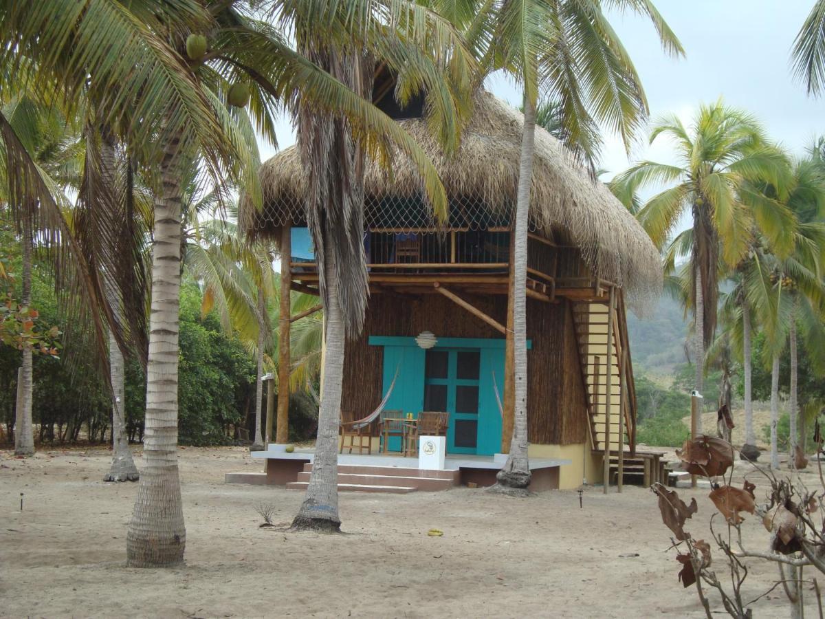 Aite Eco Resort Palomino Exterior photo