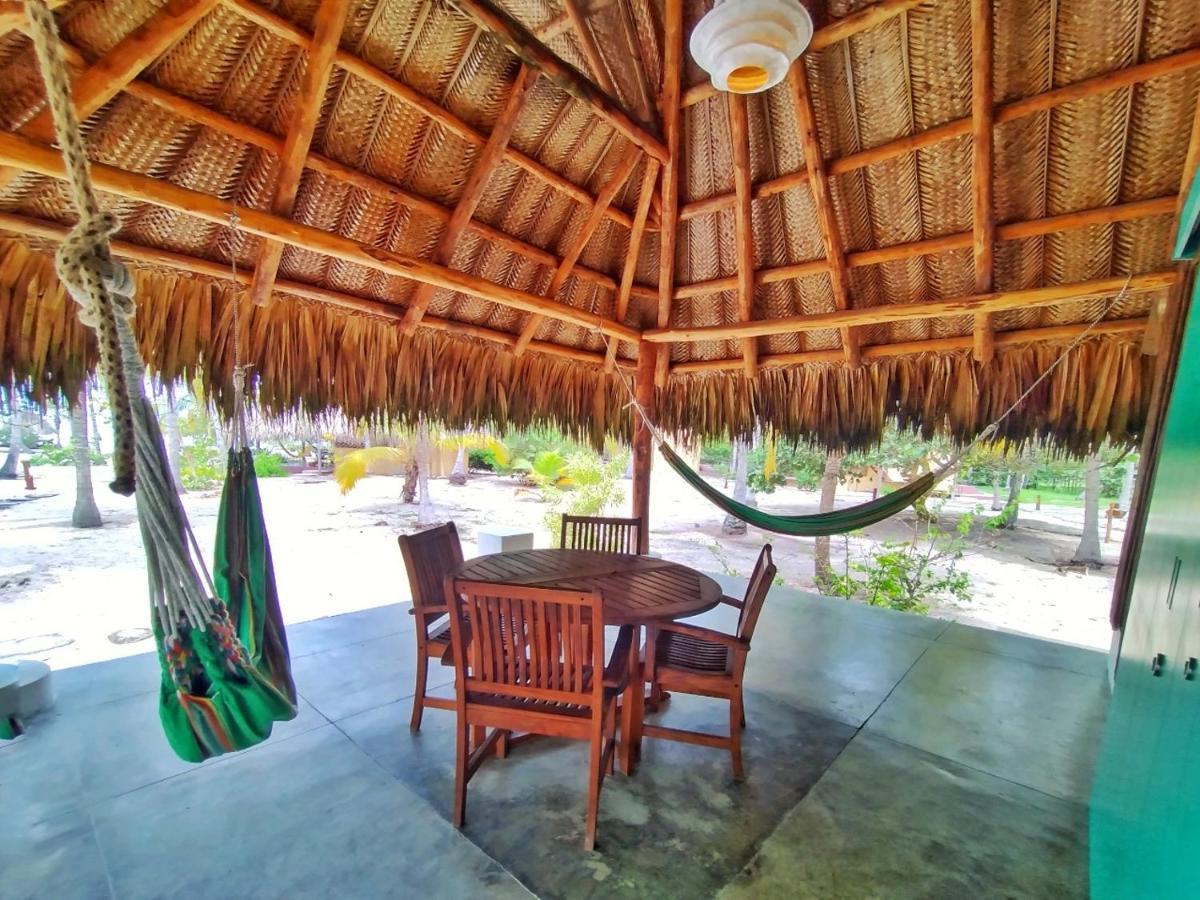 Aite Eco Resort Palomino Exterior photo