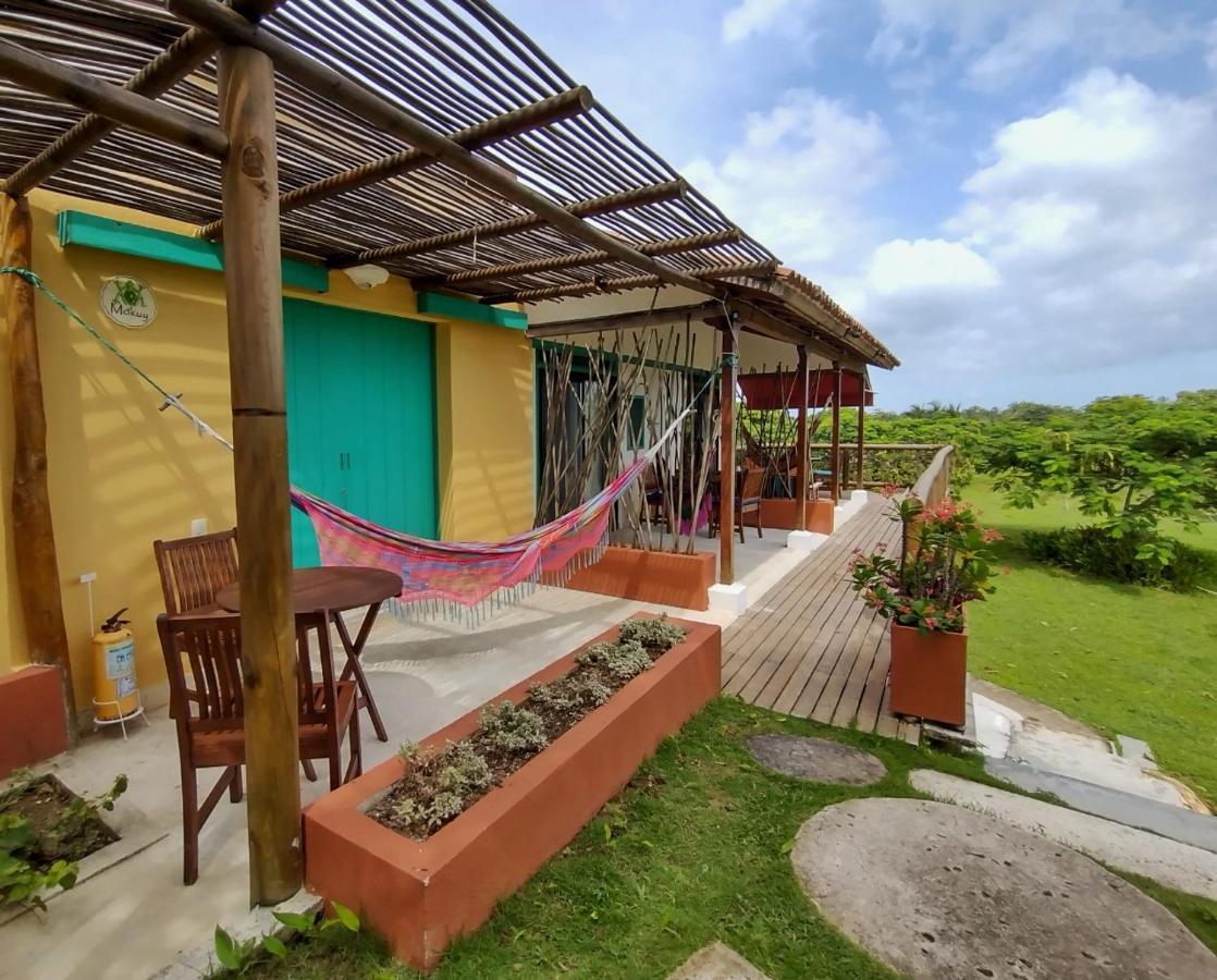 Aite Eco Resort Palomino Exterior photo