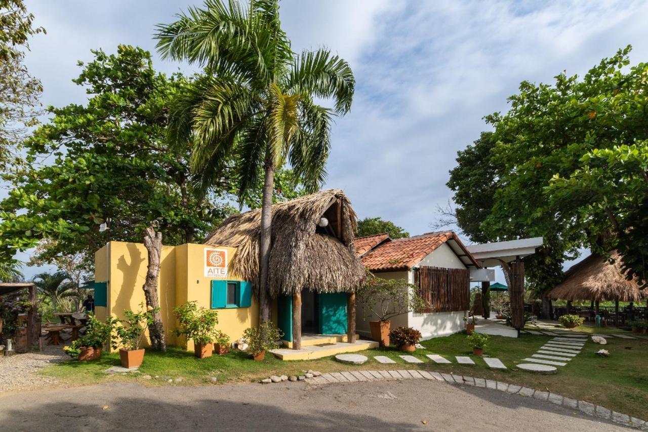 Aite Eco Resort Palomino Exterior photo