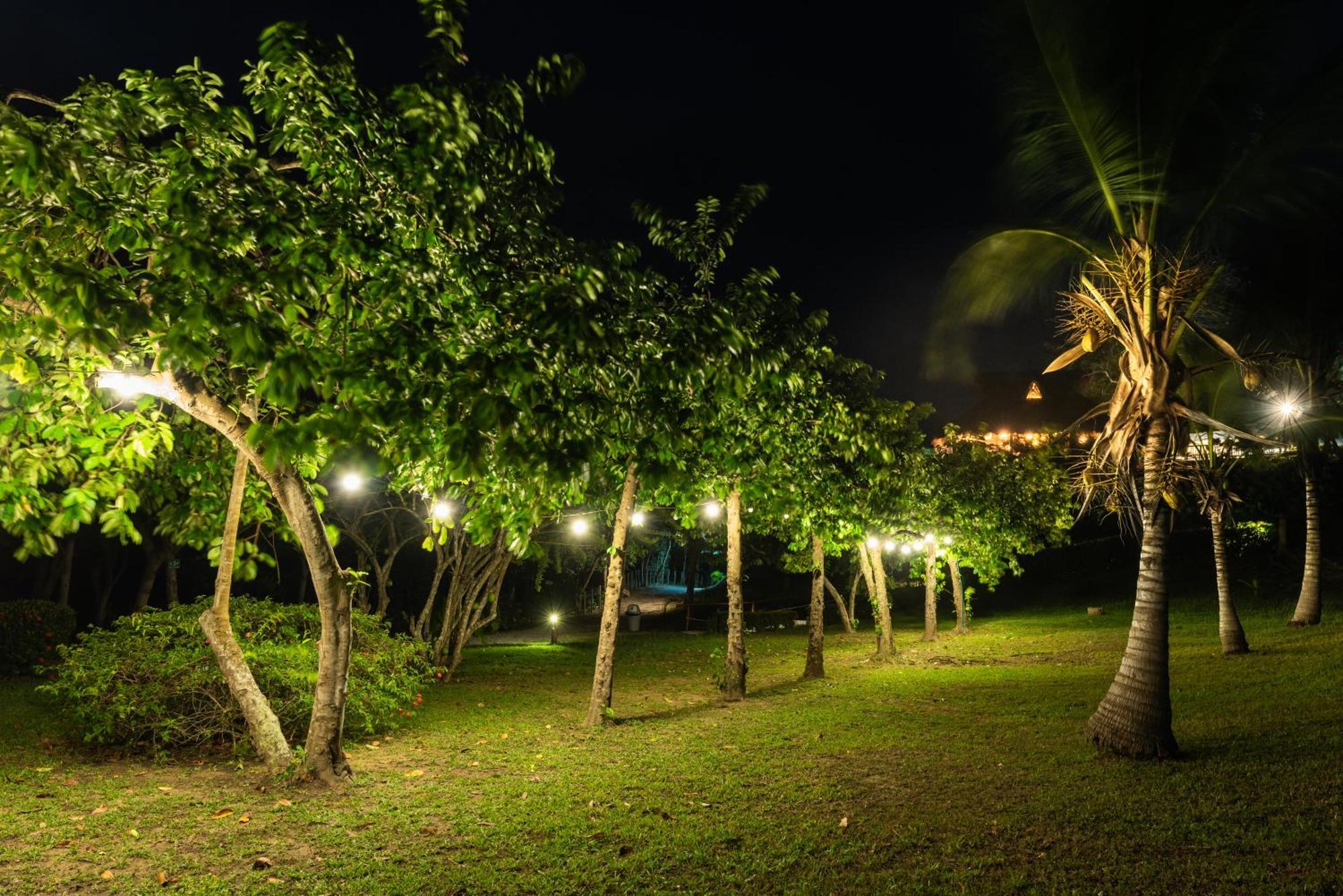 Aite Eco Resort Palomino Exterior photo