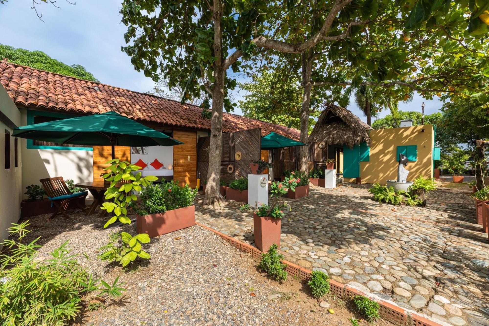 Aite Eco Resort Palomino Exterior photo