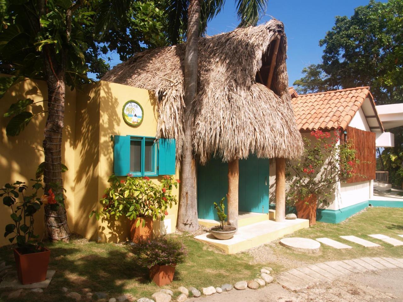 Aite Eco Resort Palomino Exterior photo