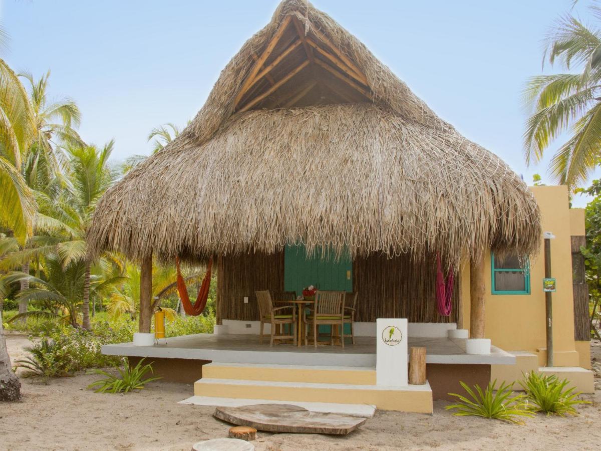 Aite Eco Resort Palomino Exterior photo